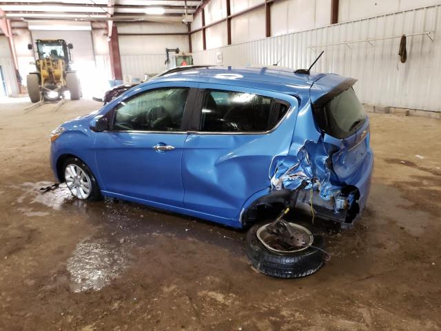 Photo 2 from auction – 2016 CHEVROLET SPARK 2LT with VIN KL8CF6SAXGC572991