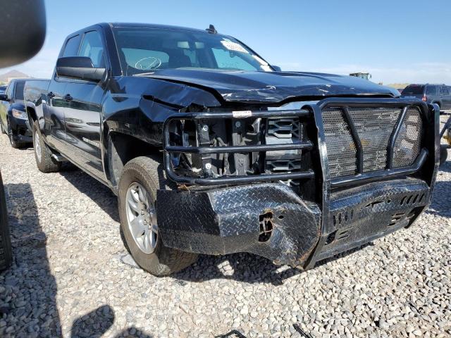 Photo 4 from auction – 2019 CHEVROLET SILVERADO with VIN 2GCVKPEC7K1183738