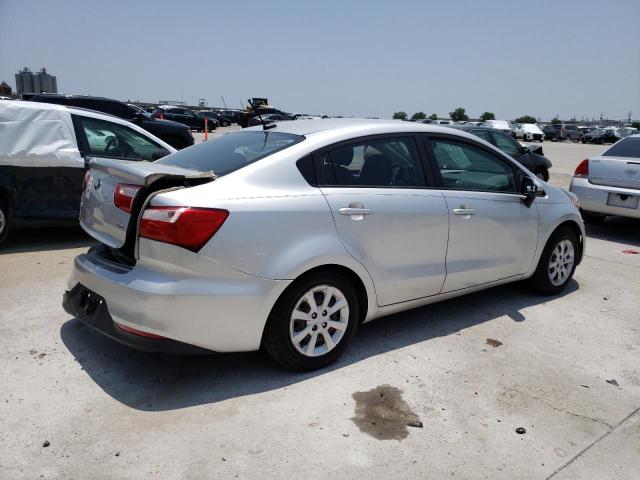 Photo 3 from auction – 2017 KIA RIO LX with VIN KNADM4A32H6034789