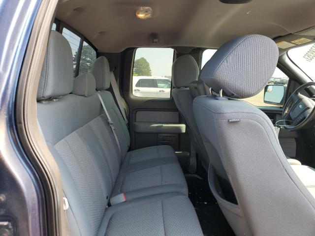 Photo 10 from auction – 2014 FORD F150 SUPER with VIN 1FTFX1CF7EFC14872