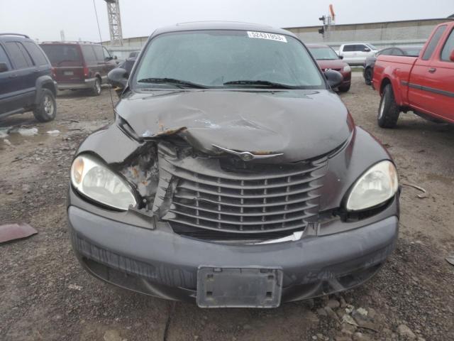 Foto 5 de la subasta – 2002 CHRYSLER PT CRUISER con VIN 3C8FY68BX2T267887