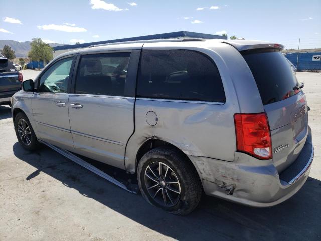 Photo 2 from auction – 2017 DODGE GRAND CARA with VIN 2C4RDGCG3HR863180