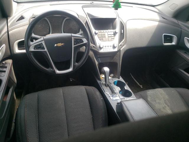 Photo 8 from auction – 2015 CHEVROLET EQUINOX LT with VIN 2GNFLFEK5F6313180