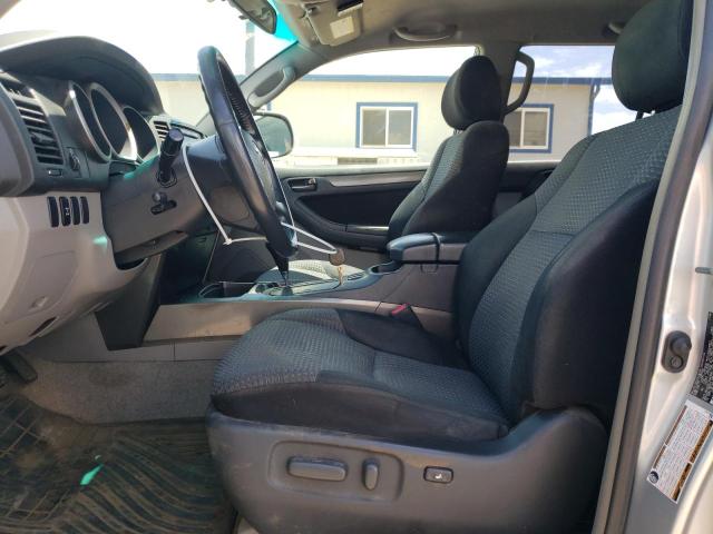 Photo 7 from auction – 2007 TOYOTA 4RUNNER SR with VIN JTEBU14R978084905