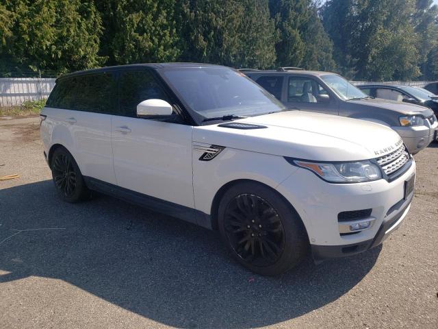 Photo 4 from auction – 2016 LAND ROVER RANGE ROVE with VIN SALWR2PF3GA659547
