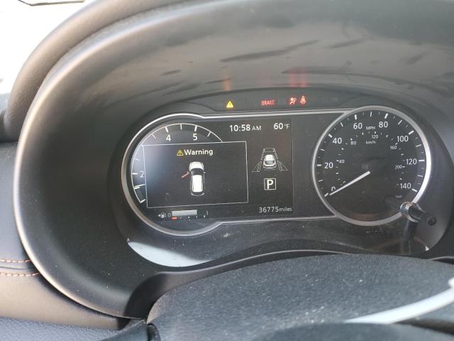 Photo 9 from auction – 2020 NISSAN KICKS SR with VIN 3N1CP5DV3LL551027