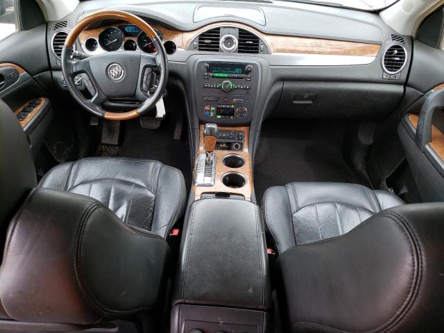 Фото 8 с аукциона – 2010 BUICK ENCLAVE CX с VIN 5GALRBED8AJ190539
