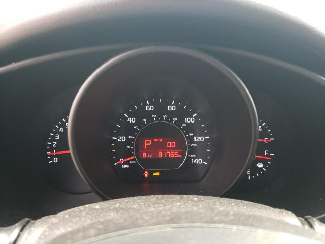 Photo 9 from auction – 2014 KIA SOUL ! with VIN KNDJX3A56E7734121