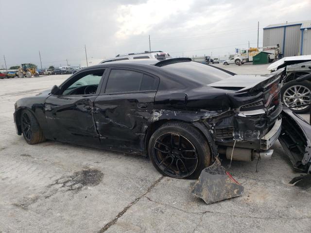 Zdjęcie 2 z aukcji – 2019 DODGE CHARGER R/ z VIN 2C3CDXCT0KH728730