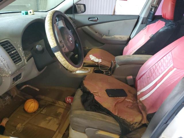 Photo 7 from auction – 2010 NISSAN ALTIMA BAS with VIN 1N4AL2AP4AN486132