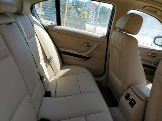Photo 10 from auction – 2011 BMW 328 XI SUL with VIN WBAPK5C59BF121989