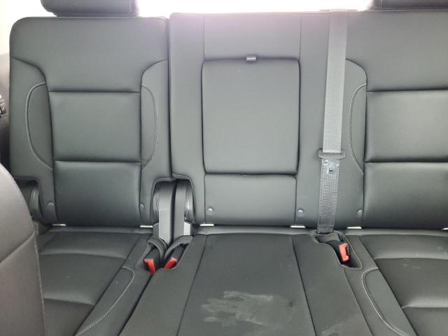Photo 10 from auction – 2020 GMC YUKON SLT with VIN 1GKS2BKCXLR126473