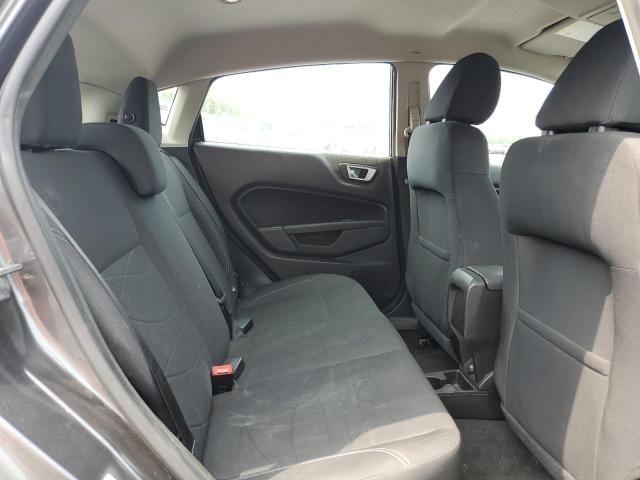 Photo 10 from auction – 2015 FORD FIESTA SE with VIN 3FADP4EJ7FM117446