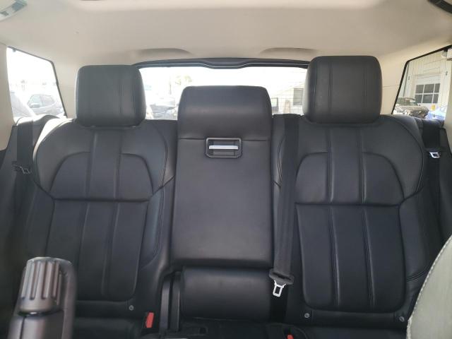 Photo 10 from auction – 2017 LAND ROVER RANGE ROVE with VIN SALWR2FK5HA687477