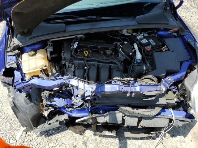 Photo 11 from auction – 2014 FORD FOCUS SE with VIN 1FADP3K2XEL327966