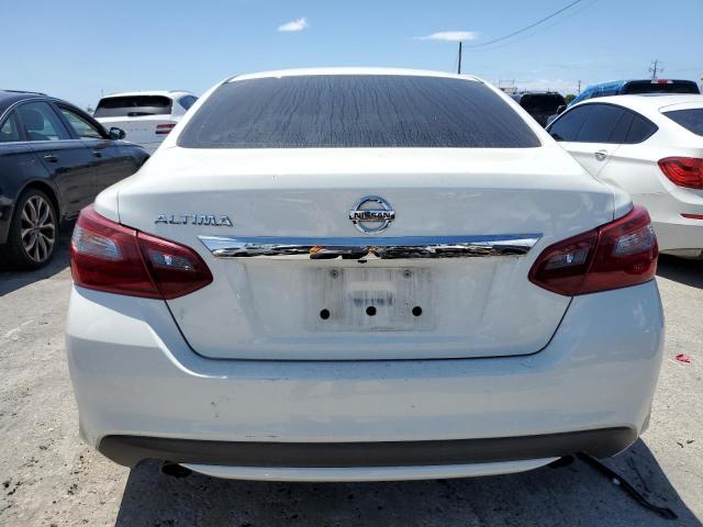 Photo 6 from auction – 2018 NISSAN ALTIMA 2.5 with VIN 1N4AL3AP8JC258703