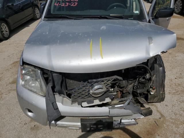 Photo 12 from auction – 2012 NISSAN PATHFINDER with VIN 5N1AR1NB1CC639786