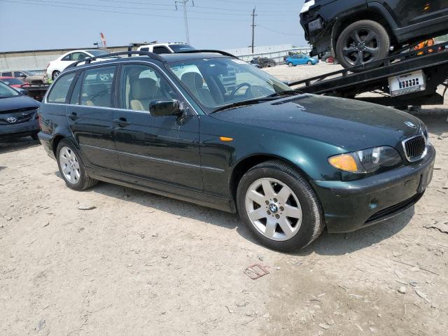 Photo 4 from auction – 2004 BMW 325 XIT with VIN WBAEP33464PF04681
