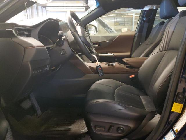 Photo 7 from auction – 2021 TOYOTA VENZA LE with VIN JTEAAAAH0MJ035256