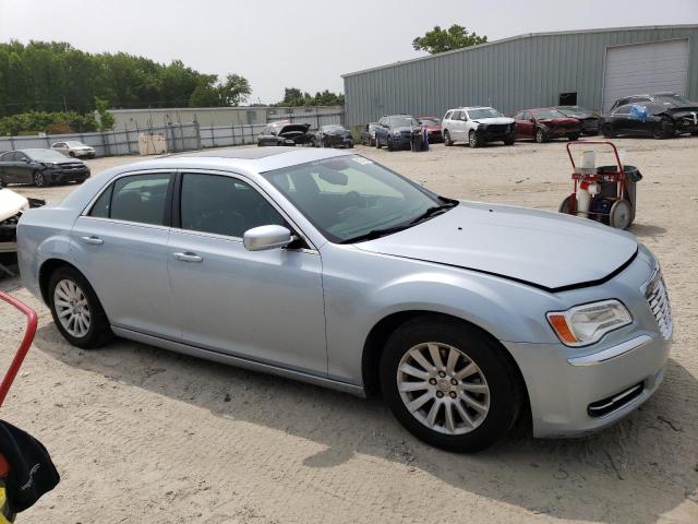 Photo 4 from auction – 2013 CHRYSLER 300 with VIN 2C3CCAAG7DH647488