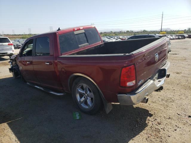 Photo 2 from auction – 2014 RAM 1500 SLT with VIN 1C6RR7LT3ES463541
