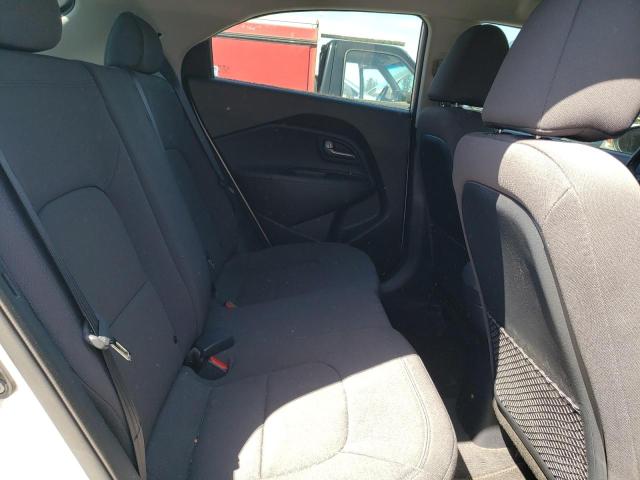 Photo 10 from auction – 2014 KIA RIO EX with VIN KNADN5A39E6417658