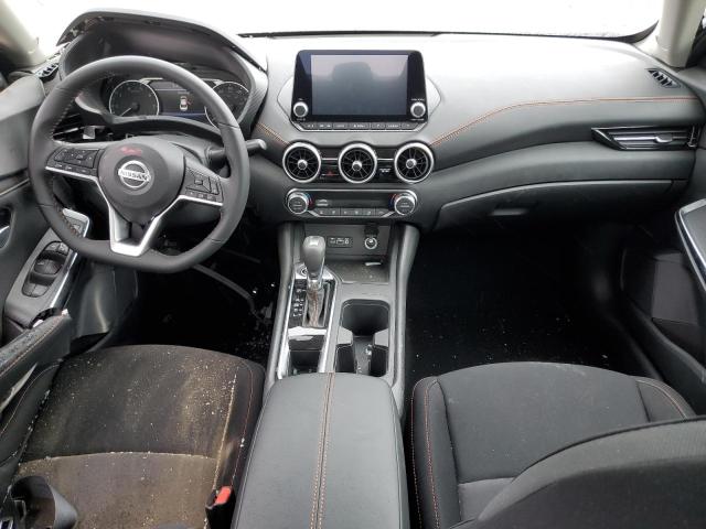 Photo 8 from auction – 2023 NISSAN SENTRA SR with VIN 3N1AB8DV4PY240058