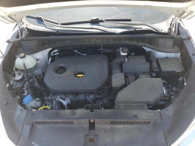 Photo 12 from auction – 2016 HYUNDAI TUCSON LIM with VIN KM8J33A42GU030565
