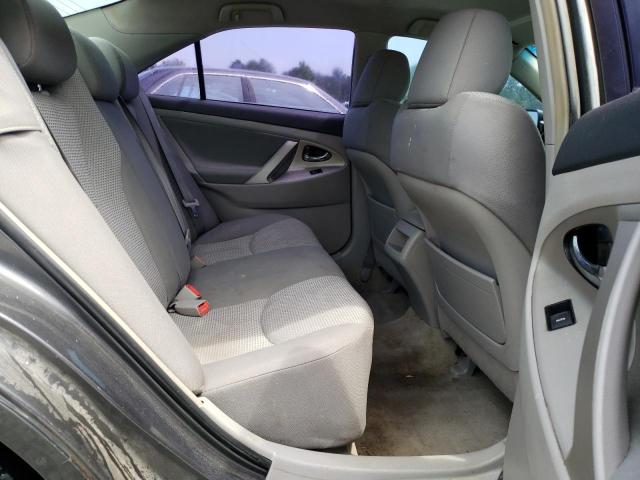 Photo 10 from auction – 2010 TOYOTA CAMRY BASE with VIN 4T1BF3EK0AU015087