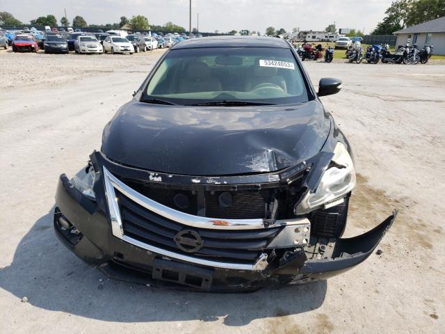 Photo 5 from auction – 2014 NISSAN ALTIMA 3.5 with VIN 1N4BL3AP7EN222371