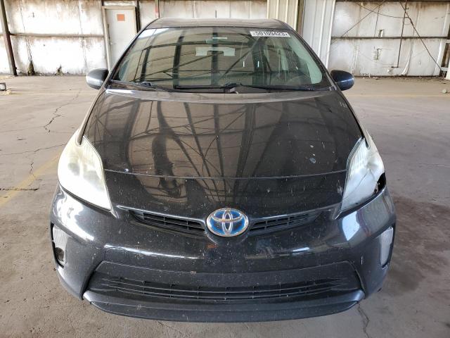Zdjęcie 5 z aukcji – 2013 TOYOTA PRIUS z VIN JTDKN3DUXD0342084