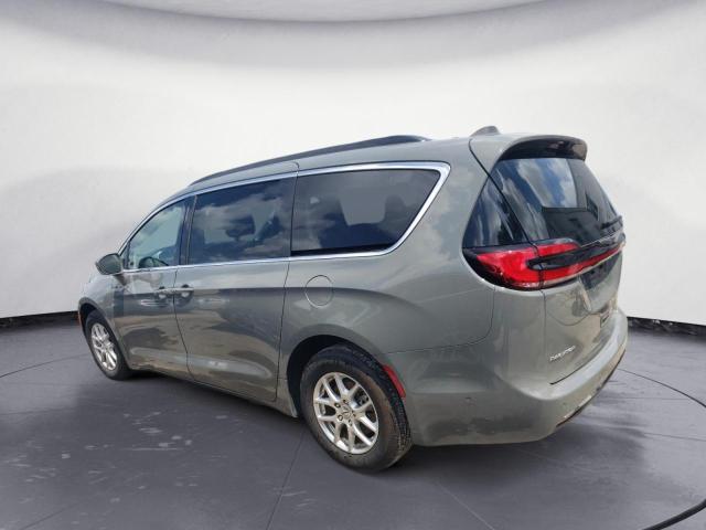 Photo 2 from auction – 2022 CHRYSLER PACIFICA T with VIN 2C4RC1BG7NR123645