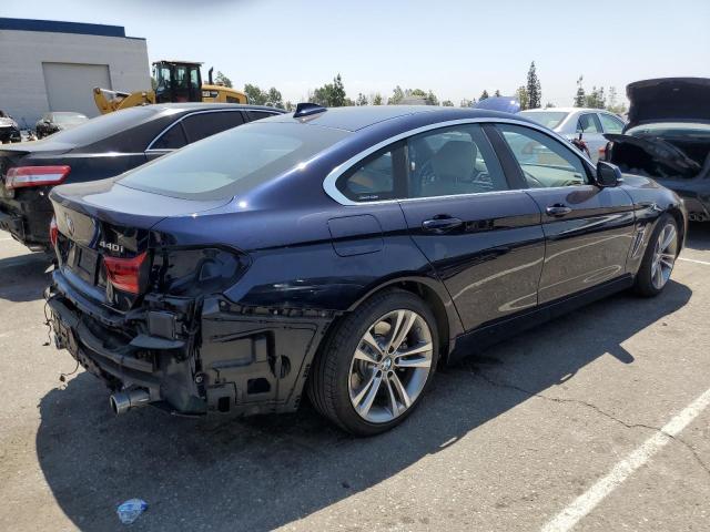 Photo 3 from auction – 2019 BMW 440I GRAN with VIN WBA4J5C55KBM66756
