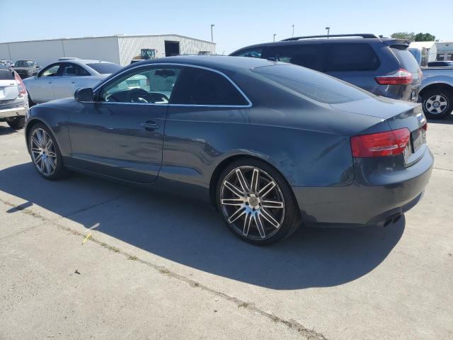Photo 2 from auction – 2011 AUDI A5 PREMIUM with VIN WAULFAFR4BA036114