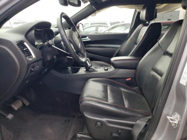 Photo 7 from auction – 2018 DODGE DURANGO R/ with VIN 1C4SDJCT7JC495824