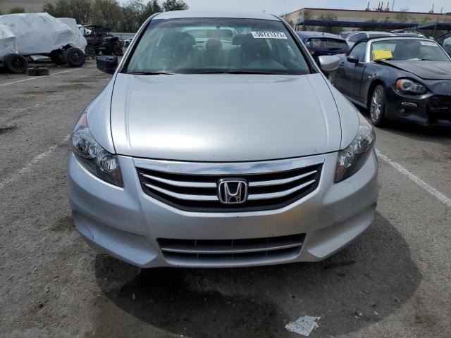 Photo 5 from auction – 2012 HONDA ACCORD LX with VIN 1HGCP2F32CA109176
