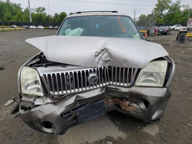 Photo 5 from auction – 2004 MERCURY MOUNTAINEE with VIN 4M2ZU86K24UJ02105