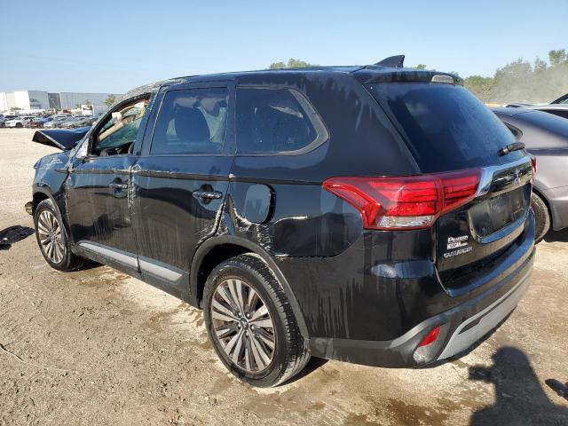 Photo 2 from auction – 2020 MITSUBISHI OUTLANDER with VIN JA4AD2A33LZ011811