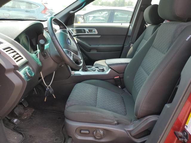 Photo 7 from auction – 2013 FORD EXPLORER X with VIN 1FM5K8D83DGB25307