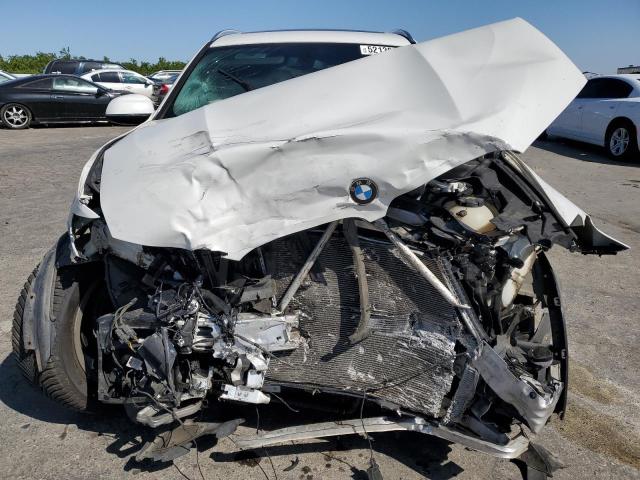 Photo 5 from auction – 2018 BMW X3 XDRIVE3 with VIN 5UXTR9C58JLC79777