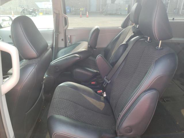 Photo 11 from auction – 2011 TOYOTA SIENNA SPO with VIN 5TDXK3DC1BS163741