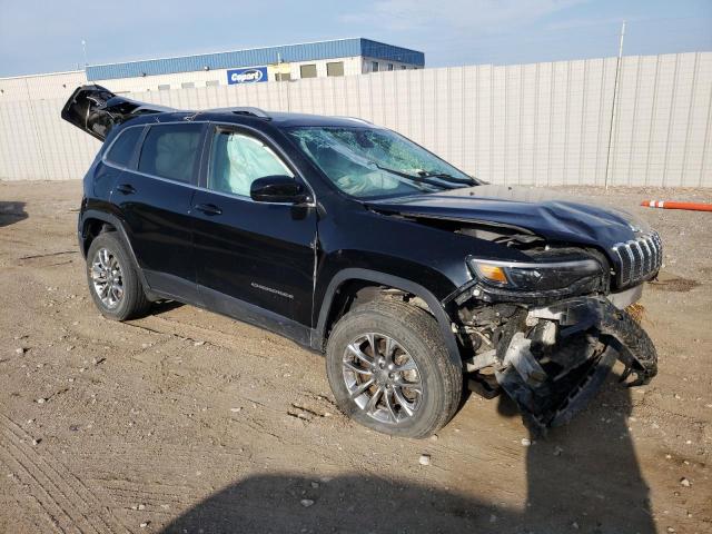 Zdjęcie 4 z aukcji – 2019 JEEP CHEROKEE L z VIN 1C4PJMLB8KD245219