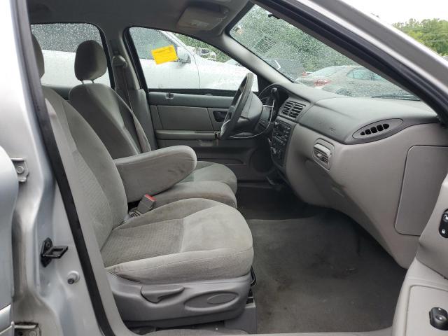 Photo 7 from auction – 2006 FORD TAURUS SE with VIN 1FAFP53UX6A219834
