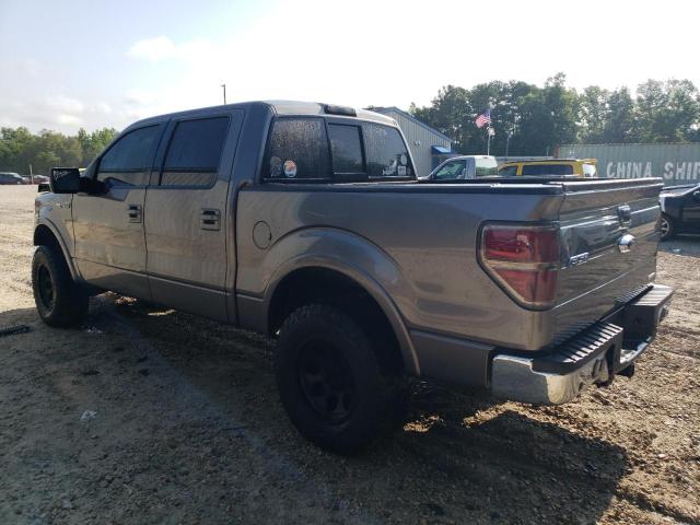 Zdjęcie 2 z aukcji – 2012 FORD F150 SUPER z VIN 1FTFW1EF1CFC23760