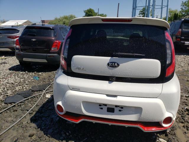 Снимка 6 от търг – 2014 KIA SOUL + с VIN KNDJP3A54E7031035
