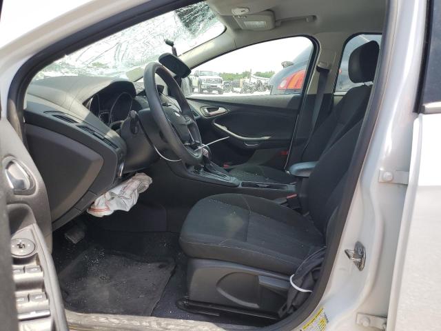 صورة رقم 7 من المزاد - 2015 FORD FOCUS SE مع VIN 1FADP3K27FL203624