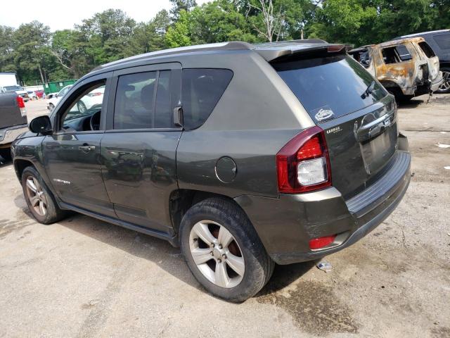 Photo 2 from auction – 2015 JEEP COMPASS SP with VIN 1C4NJCBB3FD171796