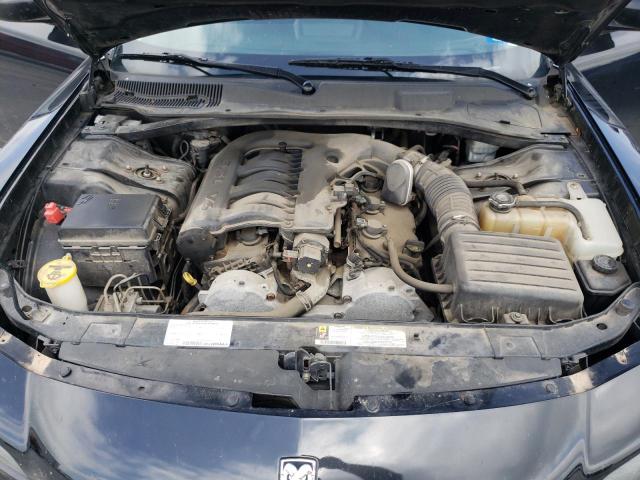 Photo 11 from auction – 2008 DODGE CHARGER with VIN 2B3KA43G38H280351