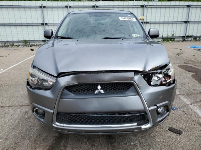 Photo 5 from auction – 2011 MITSUBISHI OUTLANDER with VIN JA4AR4AU1BZ020785