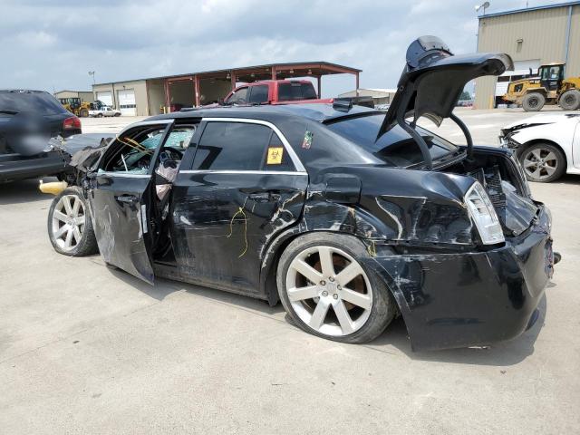 Photo 2 from auction – 2012 CHRYSLER 300 SRT-8 with VIN 2C3CCAFJ5CH800193